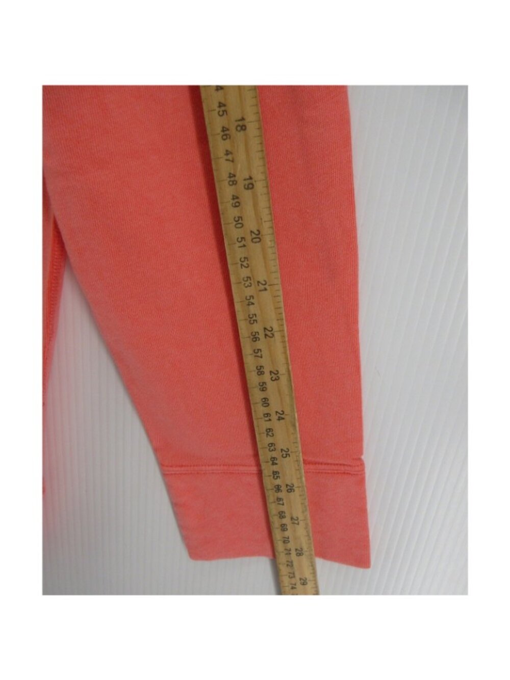 Polo Ralph Lauren Sweater XXL Pink Pullover Preppy Crewneck Pony Logo - Picture 8 of 13